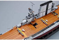 USS Saratoga CV-3 (1/350th Scale) Plastic Model Kit