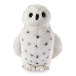Giffa Oscar Snowy Owl 5 Inch Plush Figure