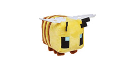 Mattel Minecraft Bee 8 Inch Plush Figure