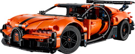 LEGO® Technic Bugatti Chiron Pur Sport Building Set 42222