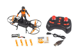 Rage R/C AeroBoard RTF, Skater RGR4572