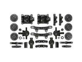 Tamiya - A Parts: TT02 TAM51527