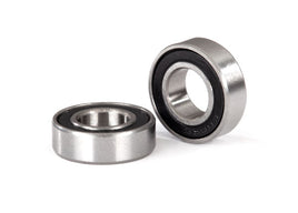 TRAXXAS - Ball Bearings Black TRA5118A