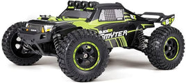 BLACKZON SMYTER DT 1/12 4WD Electric - Green BZN540112