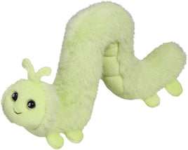 Douglas Inchy Inchworm 8 Inch Plush Figure
