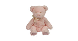 Douglas Nora Pink Bear 10 Inch Plush Figure