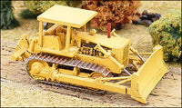 1974 Bulldozer Unpainted N Kit