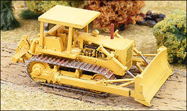 1974 Bulldozer Unpainted N Kit