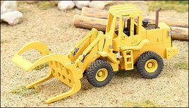 HO IT18F Log Loader Unpainted Kit