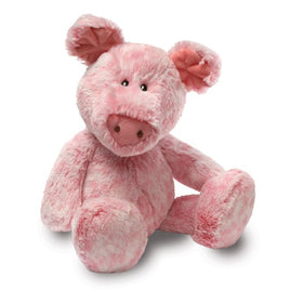 Giffa Pinky Pig 13 Inch Plush Figure