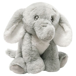 Giffa Etta Elephant 10 Inch Plush Figure