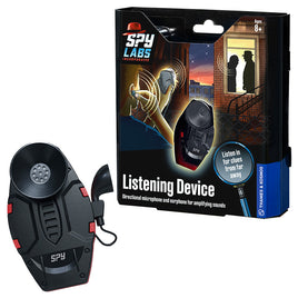 Thames And Kosmos Spy Labs Listening Device Play Set