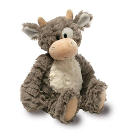 Giffa Avery Cow 14 Inch Plush Figure