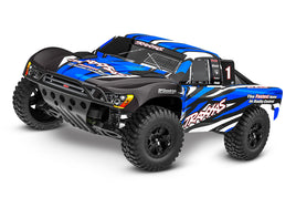 Traxxas Slash 2WD XL-5 with Battery TRA58234-8