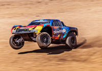 Traxxas 1/10 Slash 2WD Brushless TRA58434-4