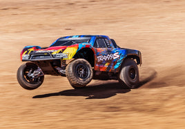 Traxxas 1/10 Slash 2WD Brushless TRA58434-4