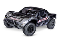 Traxxas 1/10 Slash 2WD Brushless TRA58434-4