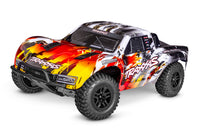 Traxxas 1/10 Slash 2WD Brushless TRA58434-4