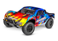 Traxxas 1/10 Slash 2WD Brushless TRA58434-4