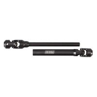 INJORA Steel Heavy-Duty Drive Shaft for 1/10 RC Car Crawler INJDG-CD03