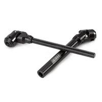INJORA Steel Heavy-Duty Drive Shaft for 1/10 RC Car Crawler INJDG-CD03