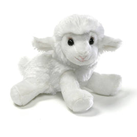 Giffa Lisa Farm Lamb 5 Inch Plush Figure