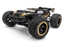 BlackZon Slyder ST 1/16th RTR 4WD Electric Stadium Truck - Gold BZN540103