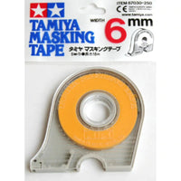 Tamiya Masking Tape Dispenser