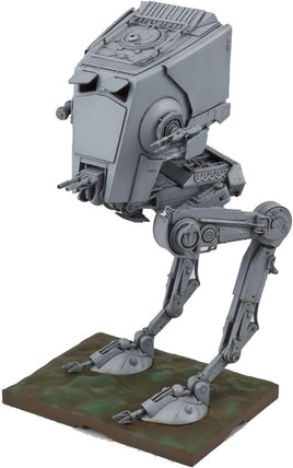 Bandai 1/48 AT-ST BAN2378866