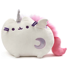 Gund Pusheen Super Pusheenicorn 17 Inch Plush
