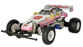 Tamiya 1/10 RC The Frog Re-Release Kit TAM58354