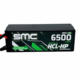 SMC HCL-HP 14.8V-6500mAh 150C Hardcase QS8