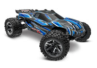 Traxxas 1/10 Rustler VXL 4X4 Brushless