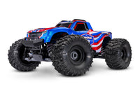 Traxxas Stampede 4X4 Brushless TRA67454-4