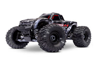 Traxxas Stampede 4X4 Brushless TRA67454-4