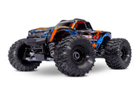 Traxxas Stampede 4X4 Brushless TRA67454-4