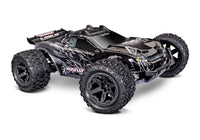 Traxxas 1/10 Rustler VX3 4X4 Brushless TRA67464-4
