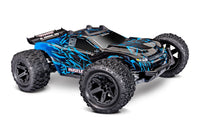 Traxxas 1/10 Rustler VX3 4X4 Brushless TRA67464-4