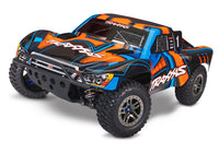 Traxxas Slash 4x4 Ultimate TRA68277-4-GRN-1