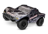 Traxxas - Slash 4X4 Brishless TRA68454-4