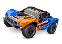 Traxxas - Slash 4X4 Brishless TRA68454-4