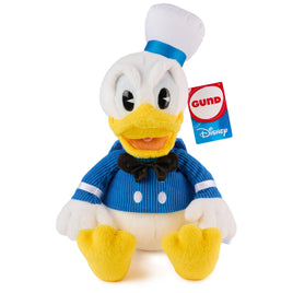 Gund Disney Classic Donald Duck 14 Inch Plush Figure