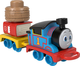 Fisher Price Thomas And Friends My First Thomas Push Along Train