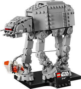 LEGO® Star Wars AT-AT Building Set 75440