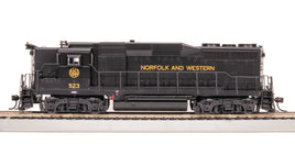 HO BLI EMD GP30, N&W 525 w/sound