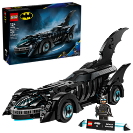 LEGO Batman Forever Batmobile Building Set 76304