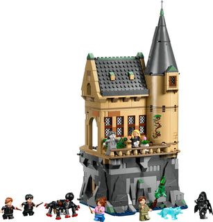 LEGO® Harry Potters Hogwarts Castle Hospital Wing Building Set 76463