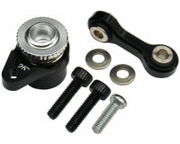Hot Racing - CNC Aluminum 25T Reef Servo Saver Grom