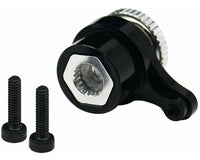 Hot Racing - CNC Aluminum 21T Servo Saver Mini LMT