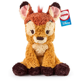 Gund Disney Cozy Bambi 10 Inch Plush Figure